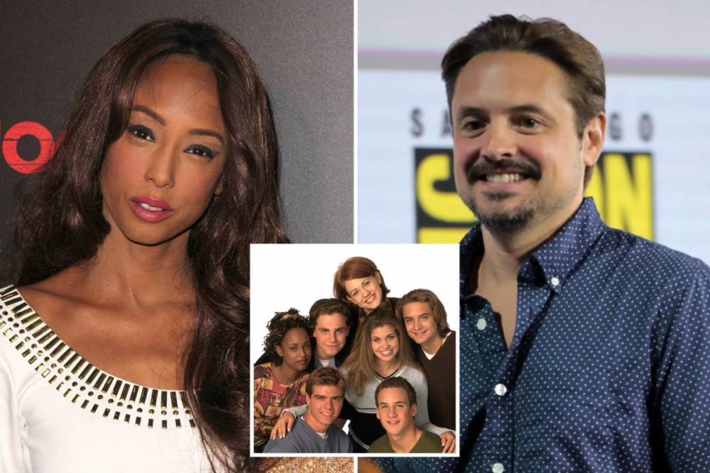 Boy Meets World’s Trina McGee reveals it was Will Friedle who made ‘racist comments’ – but he apologized 22 years ago - thesun.co.uk