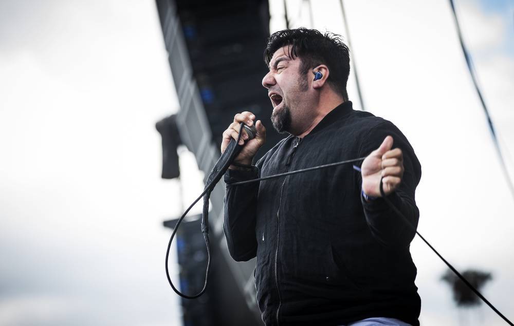 Abe Cunningham - Deftones confirm they’re mixing their next album while in lockdown - nme.com