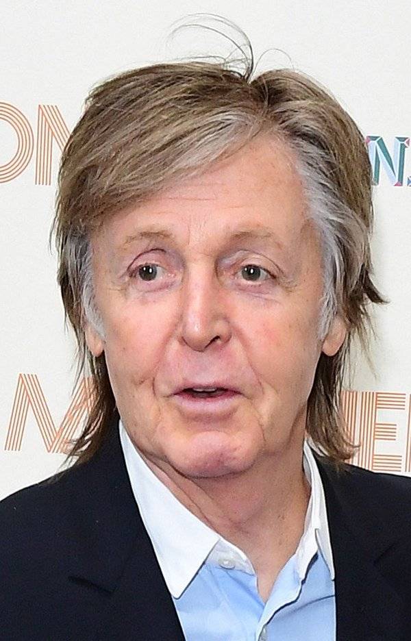 Paul Maccartney - Paul McCartney shares message to mark what would have been Record Store Day - breakingnews.ie