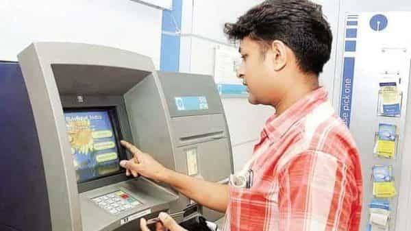 Shaktikanta Das - ATMs operating at over 90% capacity during lockdown: RBI - livemint.com - India