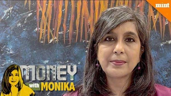 Money With Monika: Is it a good time to invest in equity amid Covid-19 pandemic - livemint.com