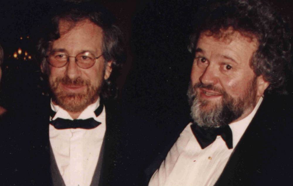 Steven Spielberg - Steven Spielberg leads tributes to ‘E.T.’ cinematographer Allen Daviau after death from coronavirus - nme.com - state California