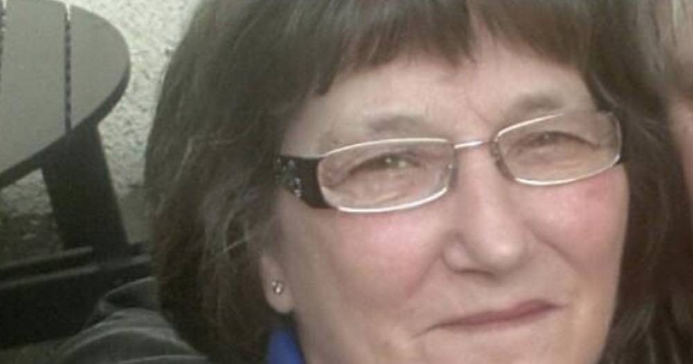 Jane Murphy - Tributes paid to Scots NHS worker Jane ‘Ma Murphy’ who died from coronavirus - dailyrecord.co.uk - Scotland