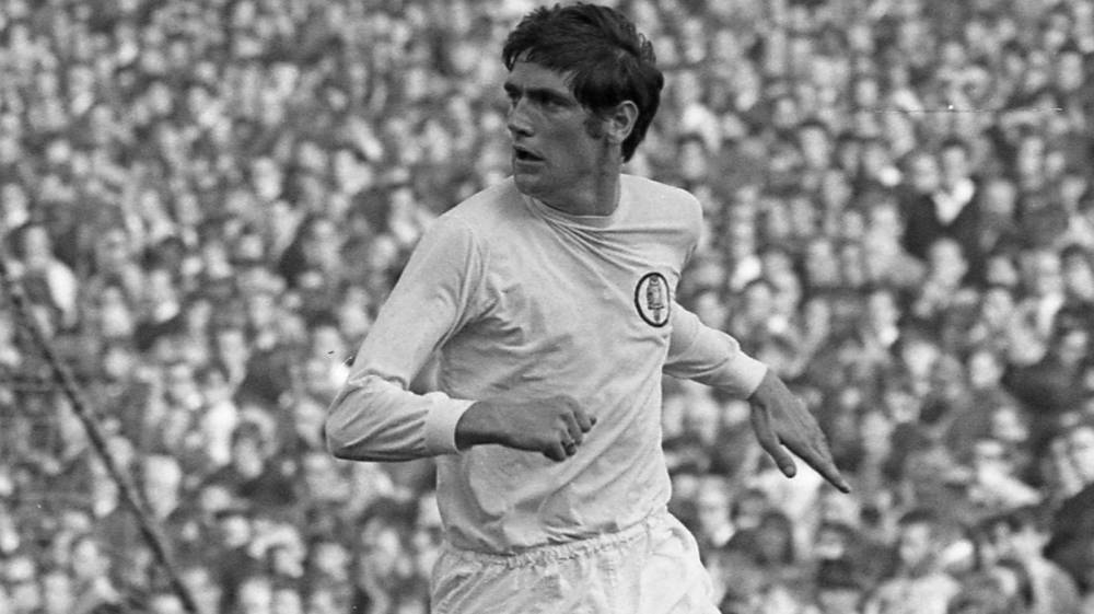 Leeds legend Norman Hunter dies after contracting coronavirus - rte.ie