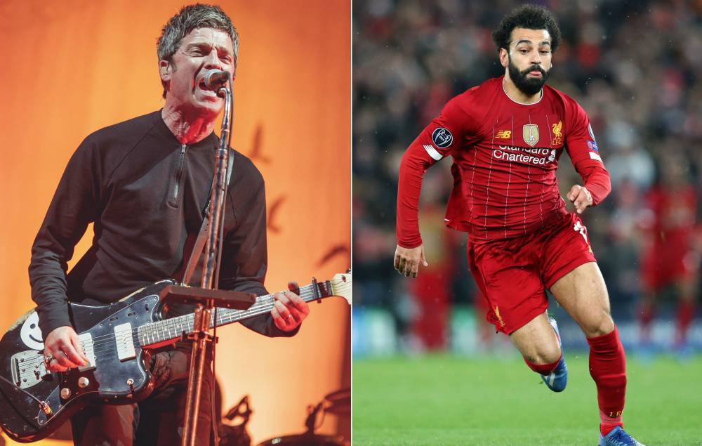 Noel Gallagher - Noel Gallagher thinks Liverpool should be crowned Premier League champions if season is axed - nme.com - Britain - city Manchester