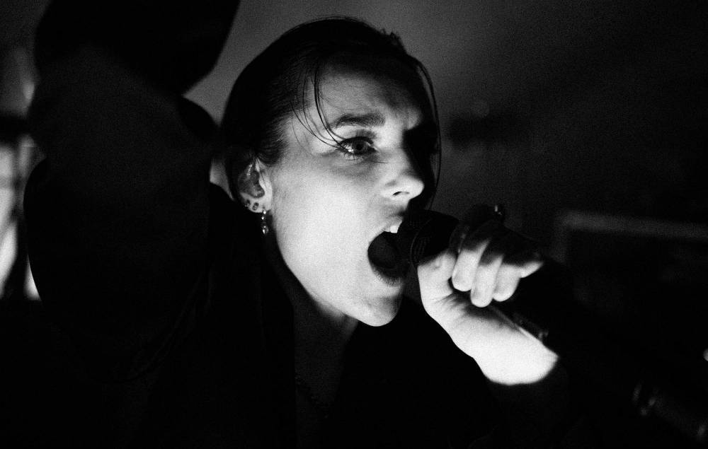 Savages’ Jehnny Beth shares pummelling new single ‘Innocence’ and new album release date - nme.com
