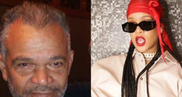 Rihanna reveals her father has recovered from COVID 19 - pinkvilla.com - Barbados