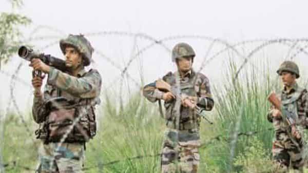 Manoj Mukund Naravane - Indian army chief slams Pakistan for exporting terror as world focuses on covid - livemint.com - city New Delhi - India - Nepal - Pakistan - Maldives