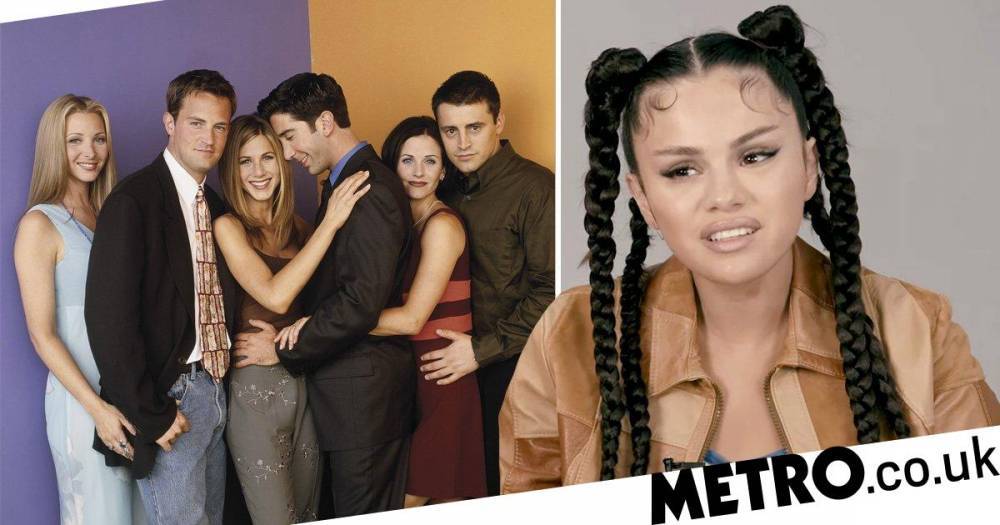 Selena Gomez - Rachel Green - Selena Gomez fails Friends quiz despite being superfan and we’re not angry, just disappointed - metro.co.uk - Yemen