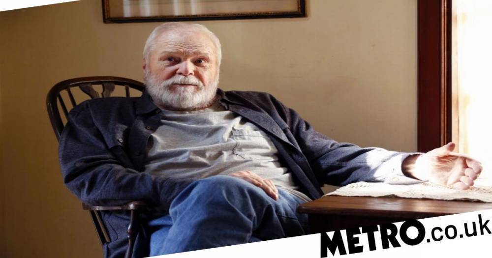 Brian Dennehy - Brian Dennehy: From truck driver to Tony Award-winner - metro.co.uk - Usa - state Connecticut