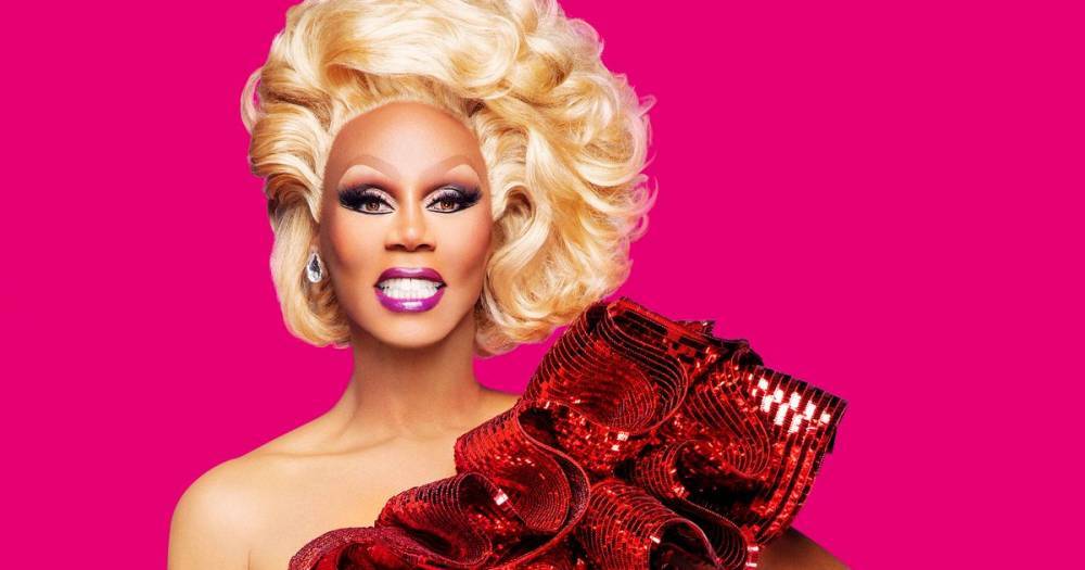 Drag legend RuPaul tipped for Strictly 2020 as BBC bosses line up two A-list stars - mirror.co.uk