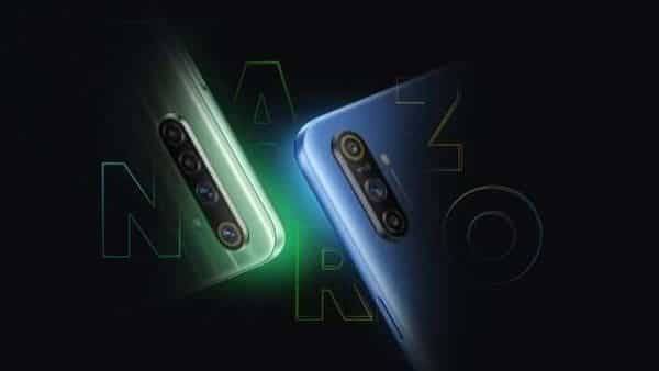 Realme to launch new Narzo smartphone series on April 21 - livemint.com - India