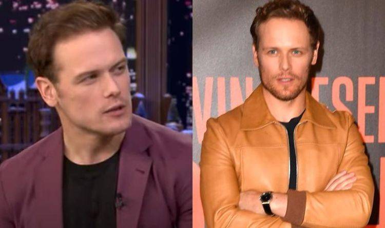 Sam Heughan - Sam Heughan: Outlander star breaks silence on six-year bullying ordeal 'Have to speak out' - express.co.uk - Scotland