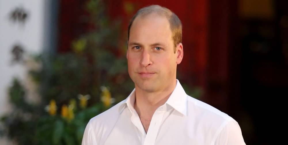 Kate Middleton - Prince William *Majorly* Opened Up About How Stressed He Was When Prince Charles Got Coronavirus - cosmopolitan.com - county Prince William