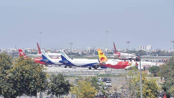 Aviation sector to take 6-24 months to recover from Covid-19 blow: Survey - livemint.com - city Mumbai
