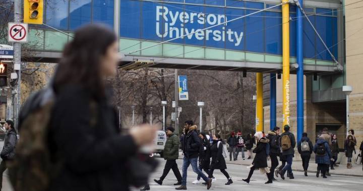 Coronavirus: Post-secondary students call for federal aid as survey reveals financial struggles - globalnews.ca