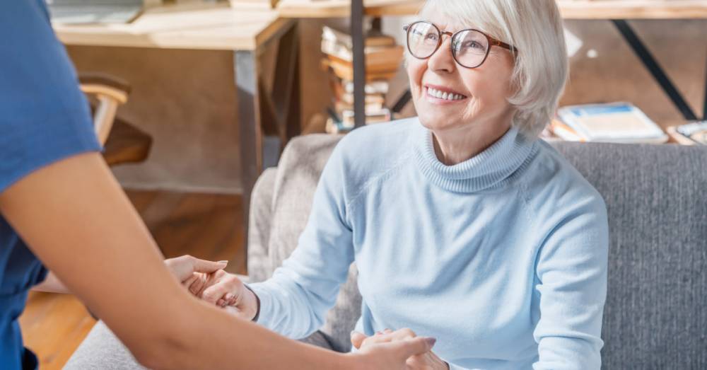 Natural compound may support healthy aging - medicalnewstoday.com - Britain - city London