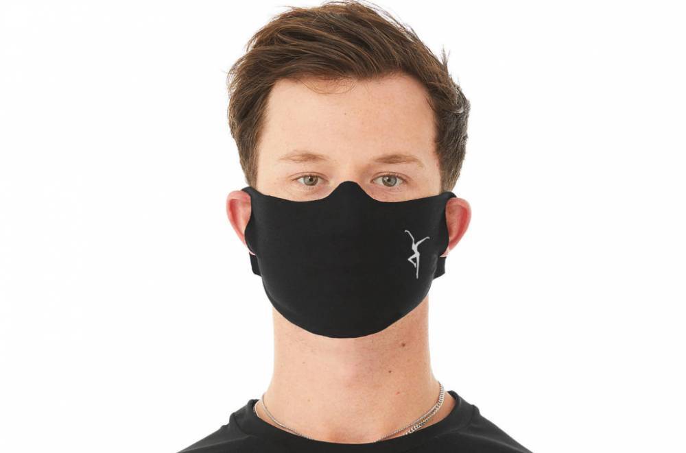 Niche No More: Band Merch Companies See Surge in Demand for Artist-Branded Face Masks - billboard.com