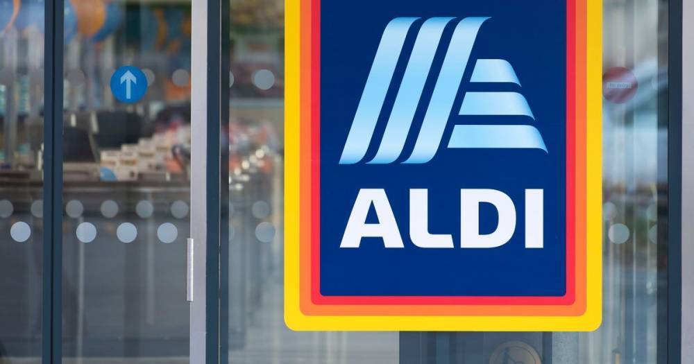 Aldi delivery boxes sell out in minutes - but shoppers are not entirely happy - mirror.co.uk - Britain