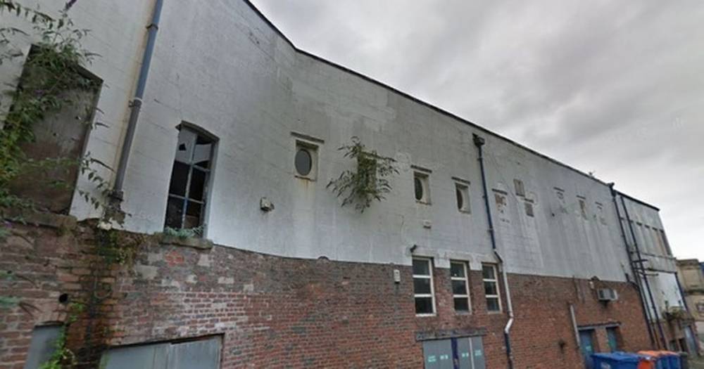 Former Oldham nightclub to become a shared house for up to 25 people - manchestereveningnews.co.uk