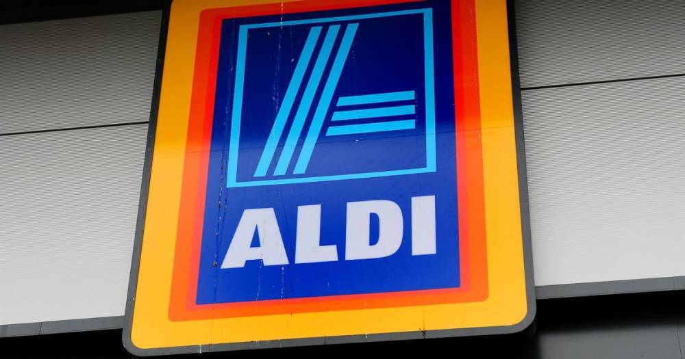 New Aldi store set to open in Salford next week - manchestereveningnews.co.uk - county Barton