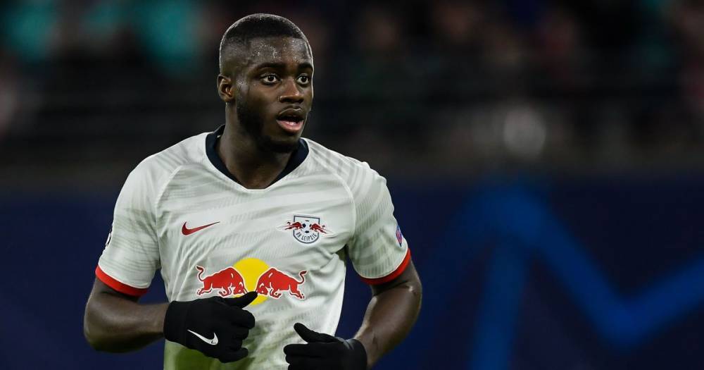 Dayot Upamecano - Lothar Matthaus - Germany legend sends Dayot Upamecano warning about Manchester United transfer links - manchestereveningnews.co.uk - Germany - city Madrid, county Real - county Real - city Manchester