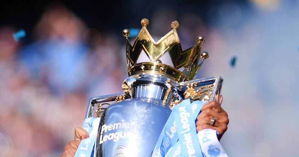 David Silva - Premier League release new statement on restart proposals for the season - manchestereveningnews.co.uk - city Manchester