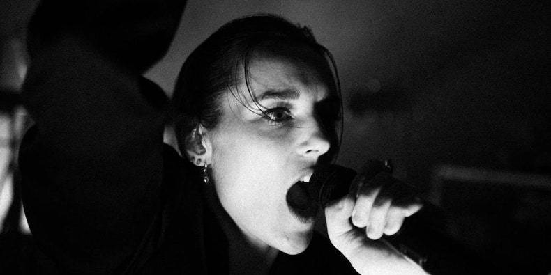 Savages’ Jehnny Beth Postpones New Album, Shares Song: Listen - pitchfork.com