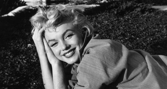 Marilyn Monroe - Flashback Friday: From meat to veggies; A look at Marilyn Monroe’s bizarre diet that helped her stay in shape - pinkvilla.com