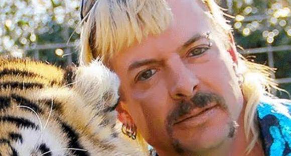 Joe Exotic - Tiger King: Joe Exotic scores a small legal victory in wrongful imprisonment lawsuit; Granted extension - pinkvilla.com - state Texas