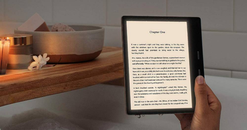 Amazon now offer free Kindle Unlimited trial for 60 days - here’s how to get it - mirror.co.uk