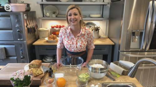 Chef Anna Olson on getting the whole family in the kitchen - globalnews.ca - Canada