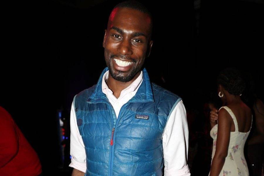 Activist DeRay Mckesson Reveals He Has COVID-19, Expects To 'Recover Fully' - essence.com