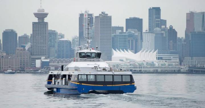 Vancouver - Coronavirus: TransLink service cuts make ‘no sense,’ union says - globalnews.ca