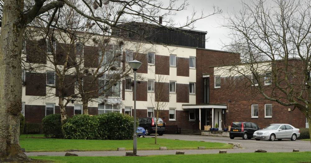 Second care home on same road has coronavirus outbreak in South Ayrshire - dailyrecord.co.uk