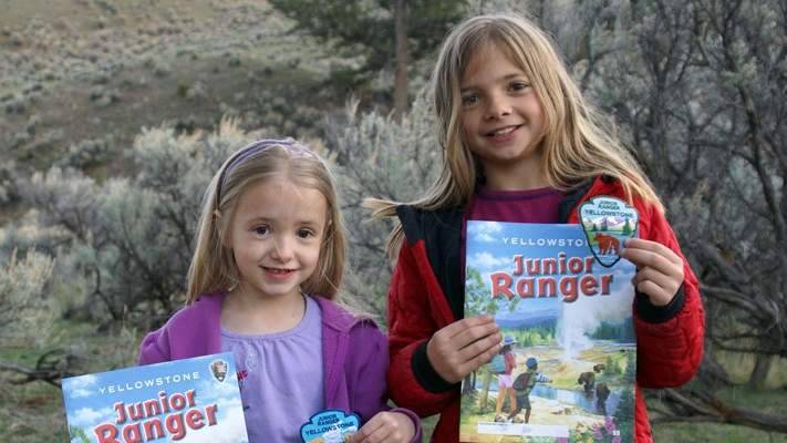 Calling all outdoor-loving kids: Now is the time to become a Junior Ranger - clickorlando.com