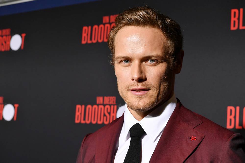 Sam Heughan - Jamie Fraser - ‘Outlander’ star Sam Heughan says he’s hurt by bullying and death threats - nypost.com - state Hawaii