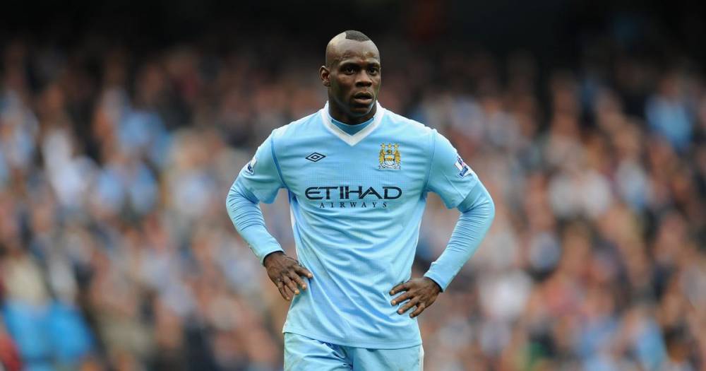 Man City evening headlines as Premier League issues update and Balotelli hails great - manchestereveningnews.co.uk - city Man