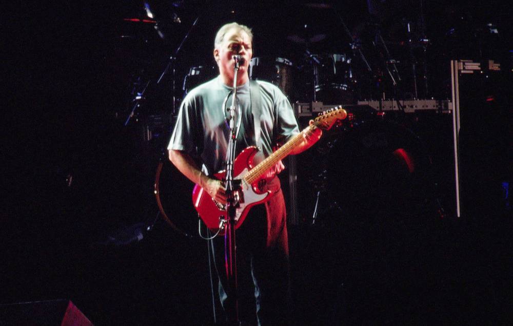 Pink Floyd begin streaming classic gigs in new weekly YouTube series - nme.com - city London