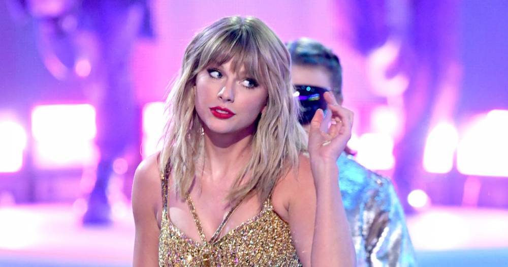 Taylor Swift cancels all performances in 2020 to 'commit to coronavirus quarantine' - mirror.co.uk