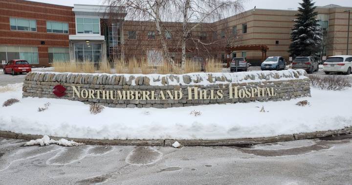 Coronavirus: First hospitalized case in Haliburton County; 129 COVID-19 cases for district health unit - globalnews.ca - county Haliburton