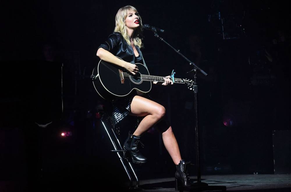 Taylor Swift Cancels All 2020 Shows - billboard.com