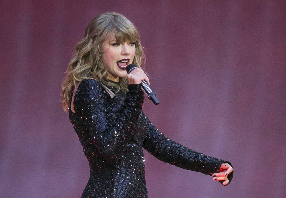 Taylor Swift has canceled all shows, appearances for 2020 - clickorlando.com - New York - Brazil - county Taylor - county Swift