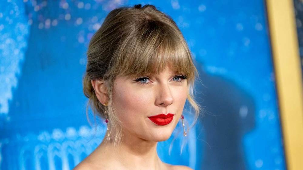 Taylor Swift Cancels All 2020 Performances Due to Coronavirus Concerns - etonline.com - county San Diego