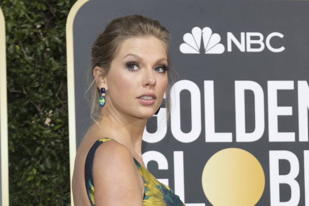Shawn Mendes - Taylor Swift - Taylor Swift’s Lover Fest To Be Rescheduled Amid Coronavirus Outbreak - etcanada.com