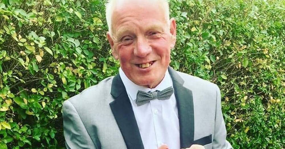 "He was a true character" - tributes pour in for much-loved school cleaner who has died after contracting coronavirus - manchestereveningnews.co.uk - city Manchester