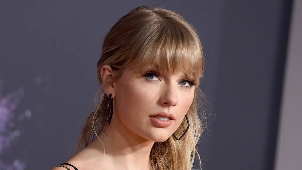 Coronavirus prompts Taylor Swift to cancel all shows, appearances for the remainder of 2020 - foxnews.com