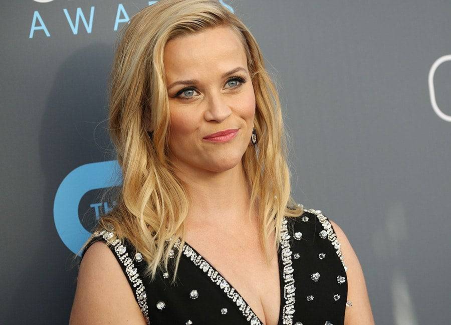 Reese Witherspoon - Reese Witherspoon reveals her battles with severe postnatal depression - evoke.ie