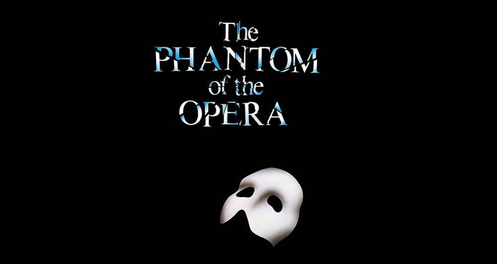 Andrew Lloyd Webber - Royal Albert - Broadway's 'Phantom of the Opera' Is Streaming Now Online for Just 48 Hours! - justjared.com - Britain - Ireland - county Hall - city London, county Hall