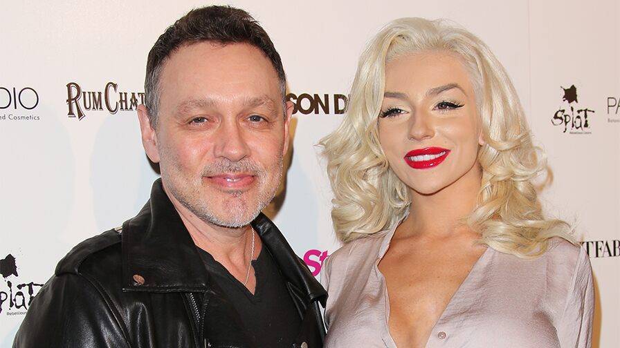 Courtney Stodden - Courtney Stodden releases new song about being worthy of love, months after divorce from Doug Hutchinson - foxnews.com